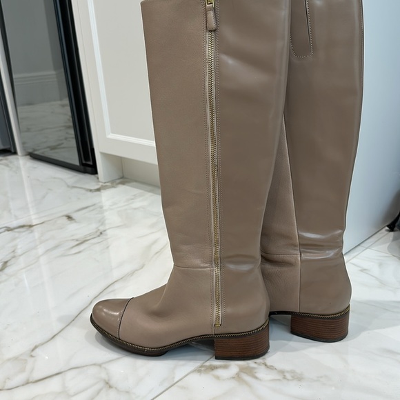 Cole Haan Maria Sharapova and Nike air special collection boots, size 38 - Picture 3 of 5